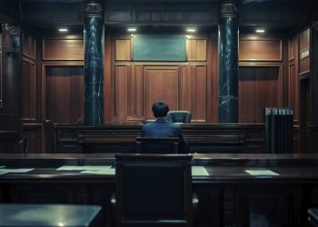 Saksi dalam Perkara Tindak Pidana Asusila: Antara Pilar Keadilan dan Perlindungan Korban