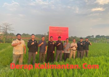 Penyitaan Aset Tanah Seluas 20.027 Meter Persegi  Terkait Perkara Pemberian Kredit PT Sritex