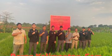 Penyitaan Aset Tanah Seluas 20.027 Meter Persegi  Terkait Perkara Pemberian Kredit PT Sritex