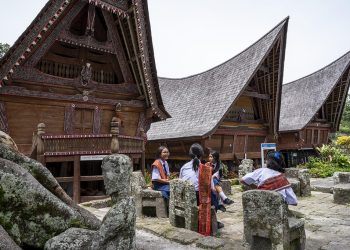 Huta Siallagan, Cikal Bakal Peradilan Pidana Modern dari Tanah Batak