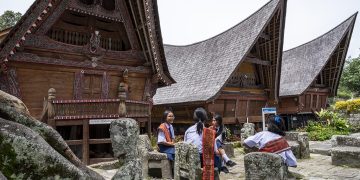 Huta Siallagan, Cikal Bakal Peradilan Pidana Modern dari Tanah Batak