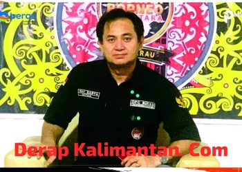 Rony Sarta: DPRD Bukan Tempat Berburu Proyek, Tapi Mengawal Aspirasi Rakyat