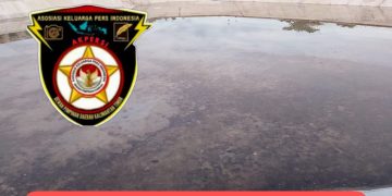 Proyek Embung Puluhan Miliar di Maratua Diduga Mangkrak, AKPERSI Kaltim Desak Kejari dan Kejati Usut Tuntas Dugaan Korupsi