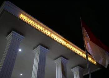 Kategori Anti-SLAPP, Gugatan Ke Akademisi IPB Tidak Dapat Diterima Oleh PN Cibinong