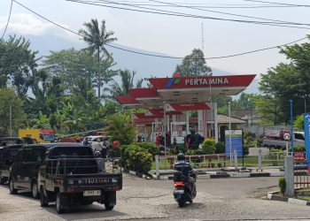 Prof Dr Sutan Nasomal Yakin Presiden RI Belum Tahu Bigbos Mafia BBM Karena Belum Di Evaluasi Total