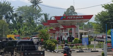 Prof Dr Sutan Nasomal Yakin Presiden RI Belum Tahu Bigbos Mafia BBM Karena Belum Di Evaluasi Total