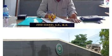 Joko Suandi, S.H., M.H., Puji Pengadilan Negeri Lubuk Pakam, Kecam Pemerintah Deli Serdang karena Menentang Keadilan dalam Kasus Eksekusi SDABMBK