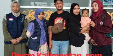 Harapan untuk Zoeya: Seruan Kemanusiaan dari Yayasan Bibit Baik Berbagi, “Selamatkan Bayi Pejuang Transplantasi Hati”