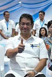 Menkeu Purbaya Gelar Media Gathering