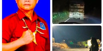 Ketua DPD PDKT Berau Desak Polres Tertibkan Truk Batubara yang Gunakan Jalan Umum!