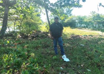 Prof Dr, Sutan Nasomal Minta Presiden Tugaskan Kejagung MA Sidik Kasus Reklamasi Pelabuhan Lumbia Bangkep, Sulteng Transparan Sesuai Hukum!!