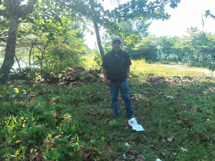 Prof Dr, Sutan Nasomal Minta Presiden Tugaskan Kejagung MA Sidik Kasus Reklamasi Pelabuhan Lumbia Bangkep, Sulteng Transparan Sesuai Hukum!!