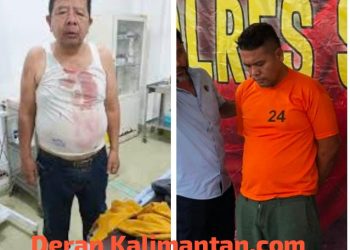Kapolda Sumut Diminta Tangkap Semua Pelaku Pengeroyokan Pendeta di Sergai