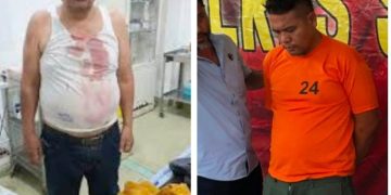 Kapolda Sumut Diminta Tangkap Semua Pelaku Pengeroyokan Pendeta di Sergai