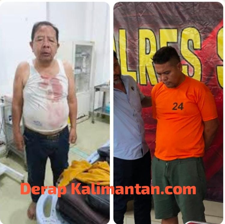 Kapolda Sumut Diminta Tangkap Semua Pelaku Pengeroyokan Pendeta di Sergai