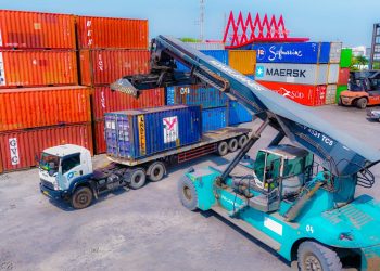 Efisiensi dan Sinergi Layanan dorong Kinerja Positif PT Pelindo Solusi Logistik hingga Agustus 2025