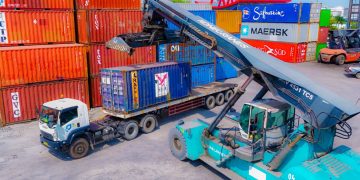 Efisiensi dan Sinergi Layanan dorong Kinerja Positif PT Pelindo Solusi Logistik hingga Agustus 2025