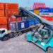 Efisiensi dan Sinergi Layanan dorong Kinerja Positif PT Pelindo Solusi Logistik hingga Agustus 2025