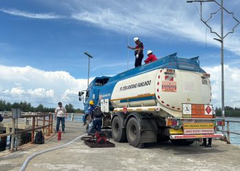 PT Messa Global Energy Diduga Paksa Bunker di Pelabuhan Bubon, Pejabat Pelabuhan Disorot