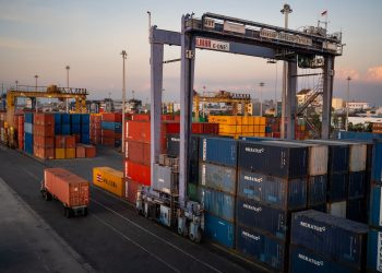 Pelindo Regional 2 Catat Pertumbuhan Arus Barang dan Peti Kemas Sepanjang Triwulan III 2025