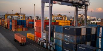 Pelindo Regional 2 Catat Pertumbuhan Arus Barang dan Peti Kemas Sepanjang Triwulan III 2025