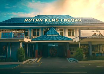 Isu Rutan I Medan Jadi Sarang Narkoba Ternyata HOAKS, Mantan Warga Binaan dan Aktivis Nasional Angkat Bicara