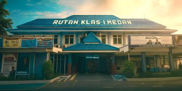 Isu Rutan I Medan Jadi Sarang Narkoba Ternyata HOAKS, Mantan Warga Binaan dan Aktivis Nasional Angkat Bicara