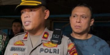 Warga Masyarakat Apresiasi Kinerja Polsek Medan Area Polrestabes Medan