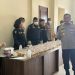 Kabiddokkes Polda Kaltim Tinjau Langsung Pelaksanaan Deteksi Dini Narkoba terhadap Personel