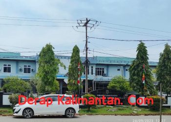 RSUD dr. Abdul Rivai Berau Terancam Kolaps: Dugaan Salah Urus Keuangan dan Keterlambatan Pembayaran Jasa Nakes