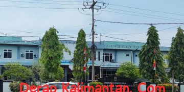 RSUD dr. Abdul Rivai Berau Terancam Kolaps: Dugaan Salah Urus Keuangan dan Keterlambatan Pembayaran Jasa Nakes