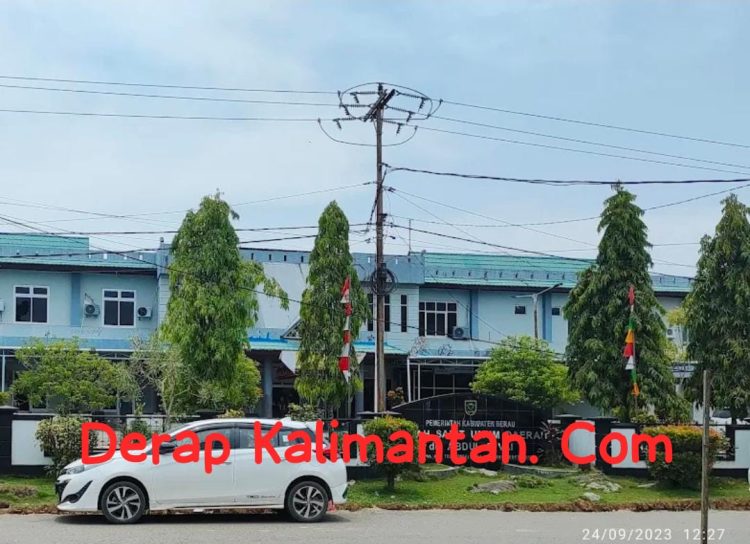 RSUD dr. Abdul Rivai Berau Terancam Kolaps: Dugaan Salah Urus Keuangan dan Keterlambatan Pembayaran Jasa Nakes