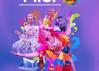 Ancol Hadirkan Rangkaian Event Edukatif dan Spektakuler Menjelang Akhir Tahun 2025 Dari Magical Halloween, hingga Festival Budaya Dunia di Ancol