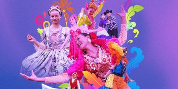 Ancol Hadirkan Rangkaian Event Edukatif dan Spektakuler Menjelang Akhir Tahun 2025 Dari Magical Halloween, hingga Festival Budaya Dunia di Ancol