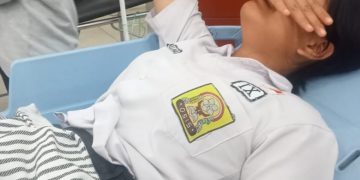 Prof Dr Sutan Nasomal Stop Program MBG Oleh Presiden RI Sambil Evaluasi Segala Sesuatu Bila Diteruskan “Hentikan Ada Korban”