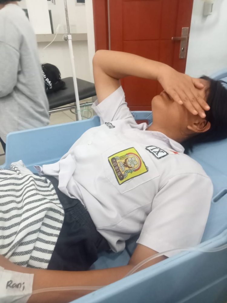 Prof Dr Sutan Nasomal Stop Program MBG Oleh Presiden RI Sambil Evaluasi Segala Sesuatu Bila Diteruskan “Hentikan Ada Korban”