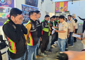 Sinergi Masyarakat dan Polri Kunci Terciptanya Kamtibmas