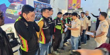 Sinergi Masyarakat dan Polri Kunci Terciptanya Kamtibmas