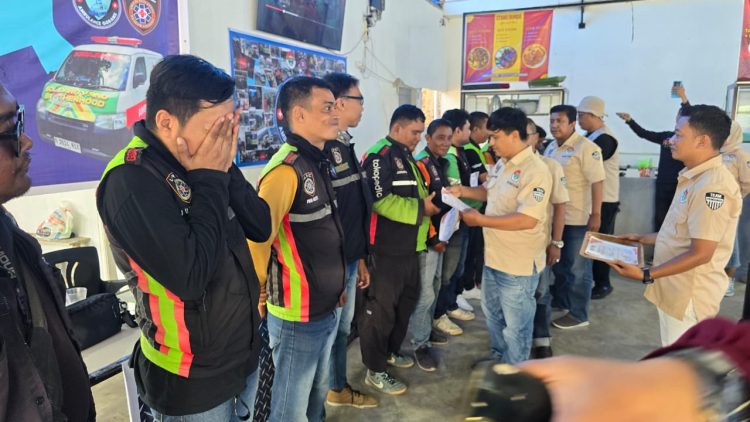 Sinergi Masyarakat dan Polri Kunci Terciptanya Kamtibmas