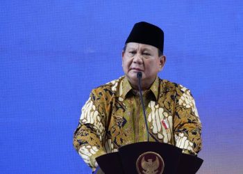 Indonesia Melaju Penuh Optimisme di Bawah Satu Tahun Kepemimpinan Prabowo-Gibran