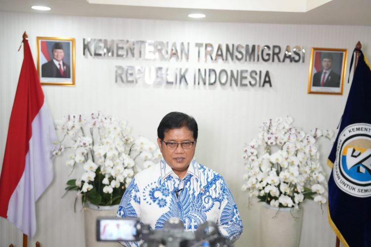 Satu Tahun Pemerintahan Prabowo-Gibran, Program Unggulan Kementrans Derivatif Dari Asta Cita