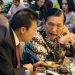 Fredi Marbun: “Luhut Binsar Panjaitan, Ephorus HKBP Bukan Ajudanmu”
