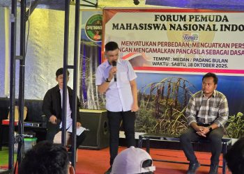 Pancasila Sebagai Pemersatu Perbedaan