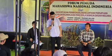 Pancasila Sebagai Pemersatu Perbedaan