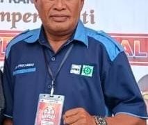 Ishak Sugianto: Formula PP 51/2023, untuk Kenaikan Upah Buruh 2026, Sudah Adil untuk Pekerja dan Pengusaha