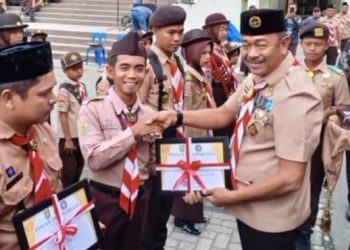 Kasus Guru SDN Sinunukan IV: Komunitas Pendidikan Mandailing Natal Desak Mediasi dan Keadilan Restoratif