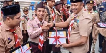 Kasus Guru SDN Sinunukan IV: Komunitas Pendidikan Mandailing Natal Desak Mediasi dan Keadilan Restoratif