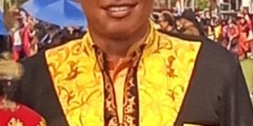 Masyarakat Adat Tidung Kecewa: Empat Kali Bersurat ke Bupati Bulungan Tak Kunjung Direspons