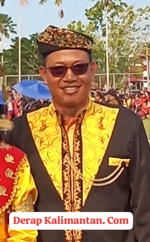 Masyarakat Adat Tidung Kecewa: Empat Kali Bersurat ke Bupati Bulungan Tak Kunjung Direspons