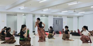 Pementasan “Langen Mataya Bedhayan Gandrungmanis”, Reaktualisasi Tari Berdasarkan Naskah Kuno di Perpustakaan Nasional